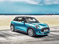 MINI Convertible��ͼ���� ����������