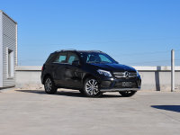 ������ʵ�ʡ� ʵ�ı���GLE 320 4MATIC