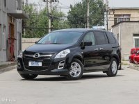 ��������Mazda8 ����Ϊ�������κ��ź�