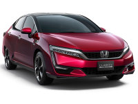 ����700km ��չ��������CLARITY���