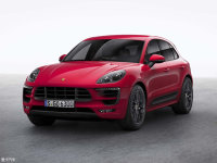 ʱMacan GTSͼ ǿٿظ