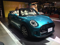 ������չ��MINI Convertible��ʽ����