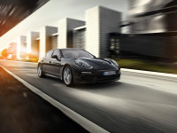 120.1 ʱPanamera Edition