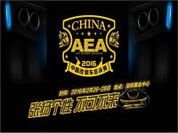 AEA 2016����й���װ���ܾ���