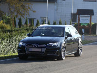 µȫRS 4 Avant 2017Ƴ