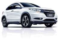 �����ȷ�潫���� ���������SUV�г�