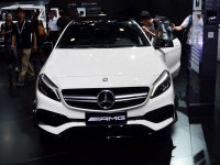 ����2016��A 45 AMG���� �ۼ�49.8��Ԫ
