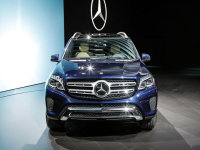 2015��ɼ����չ ����GLS������ȫ���׷�