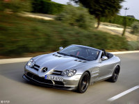 AMG����һ��SLR ��춯ϵͳ/2018������