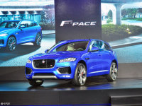 ݱF-PACE׷ ݳչۼ