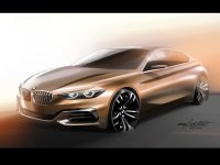 ����2ϵGran Coupe����ͼ ��2019���Ƴ�