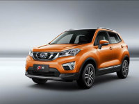 SUV�¿� ����CS15�����׷�������ݳ�չ