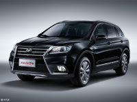 ��������S6���ý��� Խ��װ��������SUV