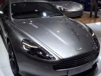 DB9 GT���ݳ�չ�������� �ۼ�388.8��