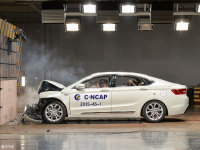 ���Ż��� ��������C-NCAP������ײ���