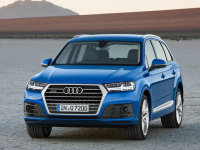 ʮ���������ɱ� ȫ�°µ�Q7��������