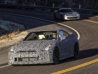 �ղ�2017��GT-R�����ع� �Դ�3.8T����