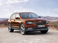 ˹�´�����SUV������Kodiak �����귢��