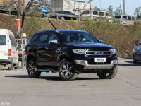 千里行始于足下 福特撼路者競(jìng)爭(zhēng)力分析 千里行始于足下 福特撼路者競(jìng)爭(zhēng)力分析