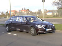 ���ͺ�S600 Pullmanʵ��ͼ ����3������