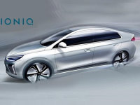 �ִ�ȫ��IONIQ��Ԥ�� ���ڱ�����չ�׷�