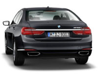 ����M760Li����Ԥ��ͼ�ع� ����V12����