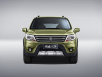 ���������� 2016�����о���X5����