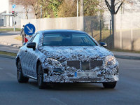 �ر���ȫ��E��Coupe���� ������3�·���