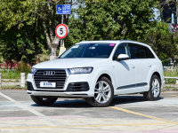 ȫ������/����2.0T ����ʵ�İµ�ȫ��Q7