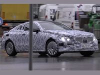 ����ȫ��E��Coupe���� ����2017�귢��