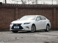 ����ʡ �����׿���˹ES300h�춯����