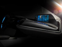 ������i8 Spyder���������CESչ����