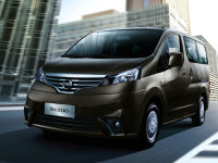 ֣���ղ�NV200����ȫ�ܹ�˾�ó���׼