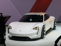 ��ʱ��Mission E���綯�� ��2020������