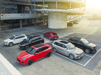 ���ܸ��� 6��ŷ������SUV����֮�Ǳ�ƪ