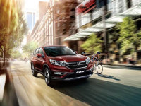 ����ѩ��·����  ����CR-V���㲻�ٷ���
