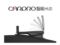 �ƾֶ��� CarPro����HUDͻ�ƹ�ѧƿ��