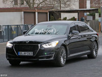  Genesis G90ӳ泵ع