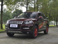 ���Լ۱�ѡ�� ���յ����й�Ʒ��SUV����