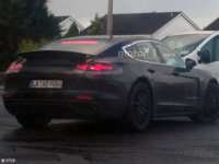 ʱȫPanamera 3·