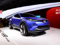 һ2018СSUV 1.2T