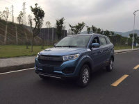 żSUV 1.5L+5MT