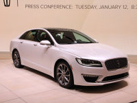 ڹ������ʽ���� ������չ�ֿ�MKZ����