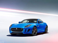 �ݱ�F-TYPE�ر���ͼ ����������Ԫ��