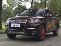 2016�´����� �й�Ʒ������SUV���͵���