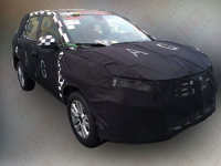 ����ȫ��SUV�����ع� ������ļ�������