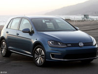 �Ľ���� e-Golf���������������30%