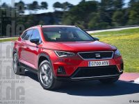 �������׿�SUV TECTA����ͼ ��λ���ռ�