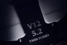 阿斯顿马丁DB11将3月发布 搭载全新5.2T