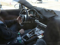 ȫ��Panamera�����ع� �䴥��ʽҺ����